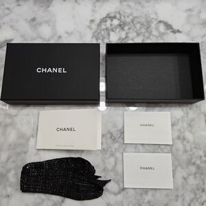 Chanel Box Set Medium